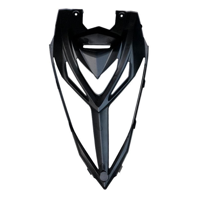 YongJin ATV Accessories Front Fascia Radiator Cover Hood for Yamaha Raptor 700 700R 2013-2025