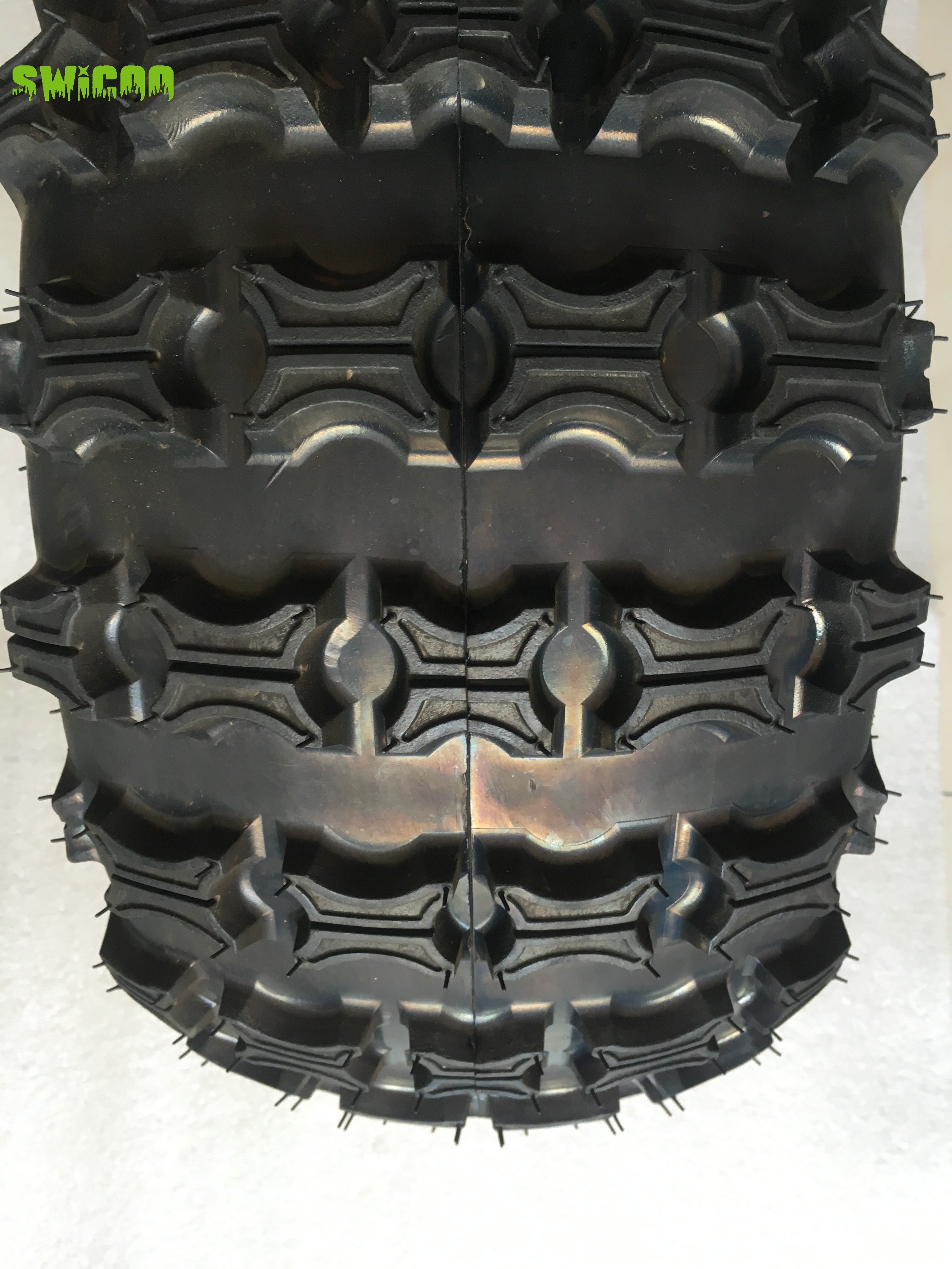 18x9.5-8 Tires 4 PR ATV UTV Tire 18" 18x9.5x8 Tyre Go Kart Mower Yard Outer Parts Accessories