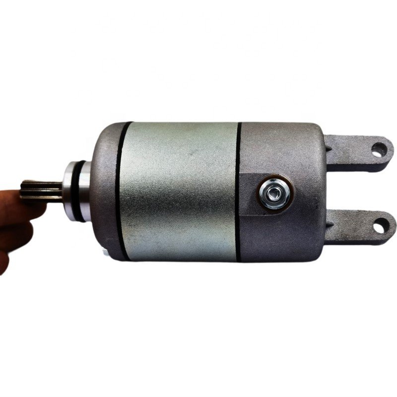 SJ 4714800182 R19040191A0 94800100 STARTER MOTOR AP8552123 1C0-H1800-00 ATV/UTV PARTS ACCESSORIES for YAMAHA