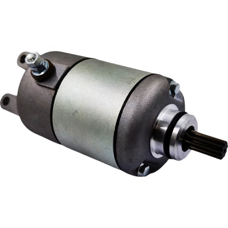 SJ 4714800182 R19040191A0 94800100 STARTER MOTOR AP8552123 1C0-H1800-00 ATV/UTV PARTS ACCESSORIES for YAMAHA