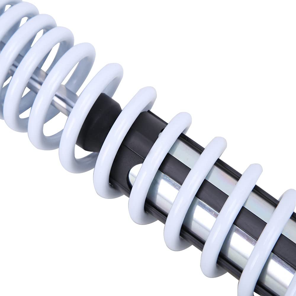 For Yamaha YFZ 350 YFZ350 Banshee YFZ350SE 1987-2006 ATV Parts 368mm Front Shock Absorbers 3GG-23350-10-P0