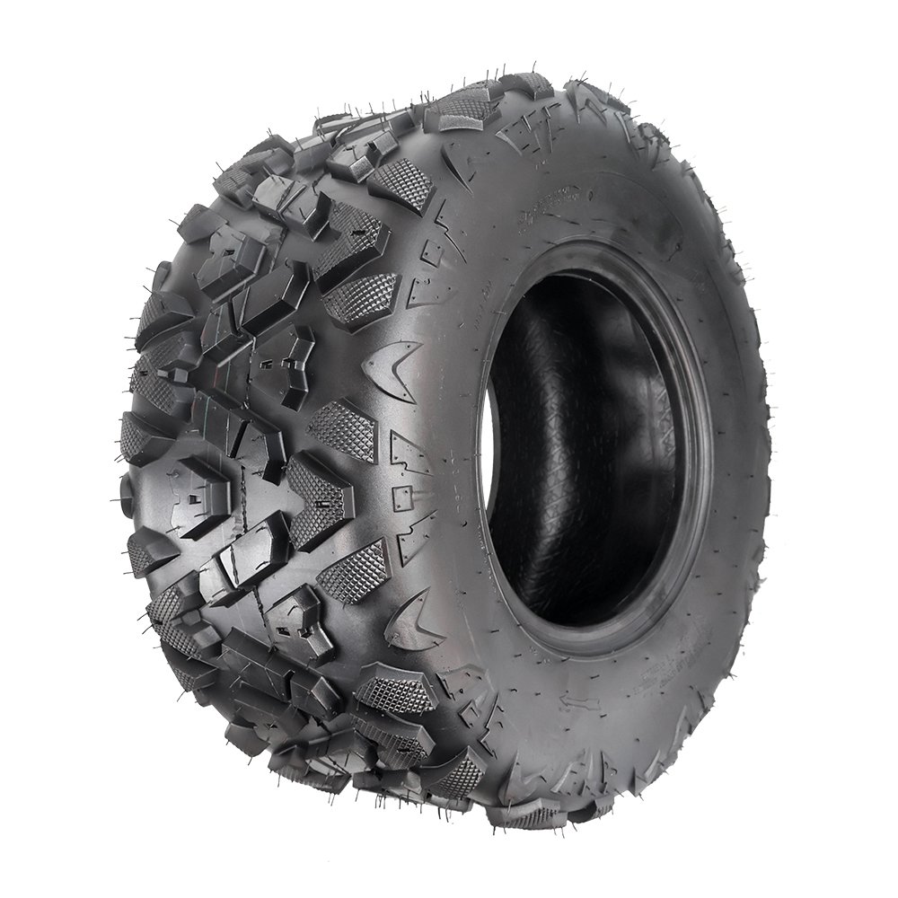 KARMAN China ATV Tyre Wholesale Snowmobile Electric Vehicle Accessories ATV/UTV Parts 22*10-10 Customizable