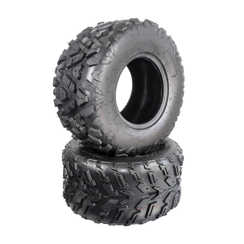 KARMAN China ATV Tyre Wholesale Snowmobile Electric Vehicle Accessories ATV/UTV Parts 22*10-10 Customizable