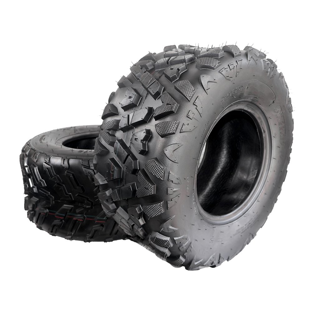 KARMAN China ATV Tyre Wholesale Snowmobile Electric Vehicle Accessories ATV/UTV Parts 22*10-10 Customizable