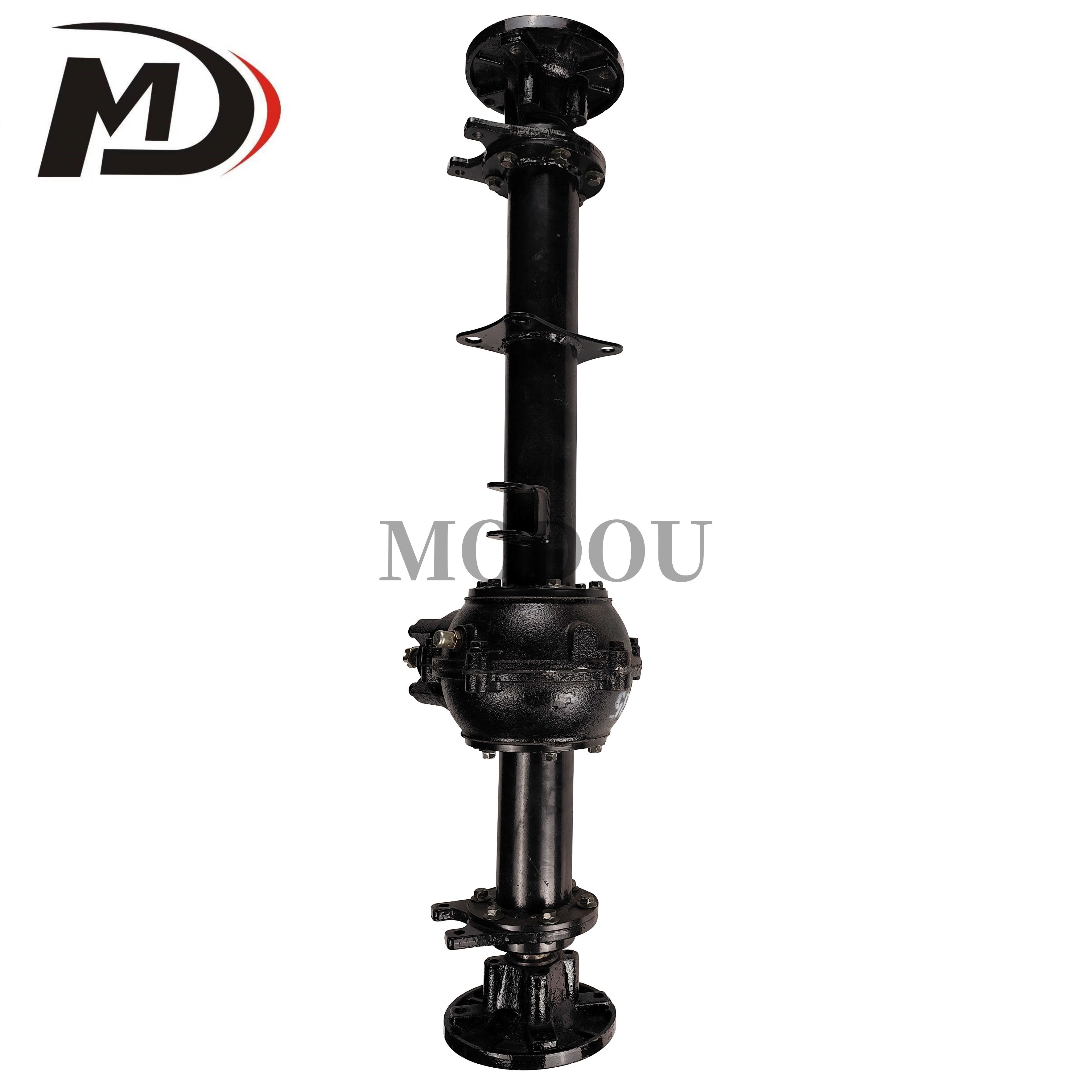 Disc Brake Rear Axle for ATV/UTV Spare Parts Rear Shaft Drive Axle for Sale