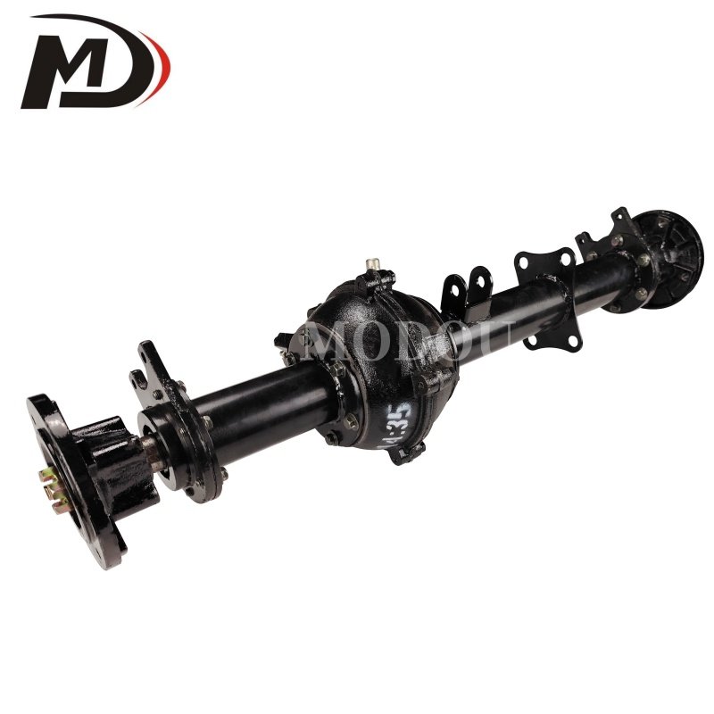 Disc Brake Rear Axle for ATV/UTV Spare Parts Rear Shaft Drive Axle for Sale