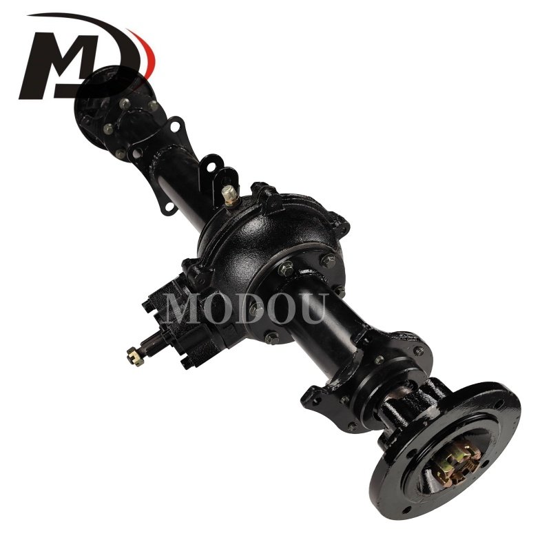 Disc Brake Rear Axle for ATV/UTV Spare Parts Rear Shaft Drive Axle for Sale
