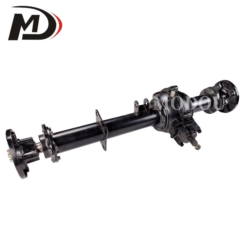 Disc Brake Rear Axle for ATV/UTV Spare Parts Rear Shaft Drive Axle for Sale