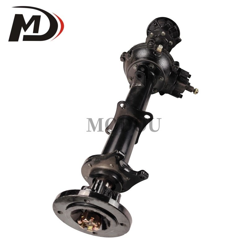 Disc Brake Rear Axle for ATV/UTV Spare Parts Rear Shaft Drive Axle for Sale