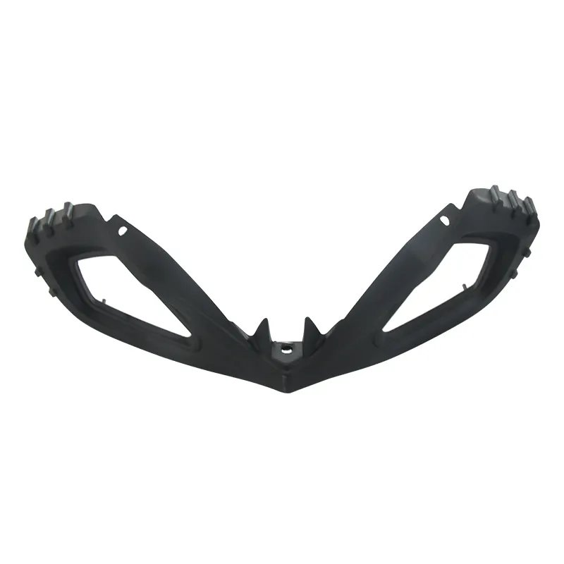 New 50CC 4-Wheel Motorbike ATV Plastic ABS Shell Rear and Front Placement Nylon Material Clutch and Brake Caliper Accessories