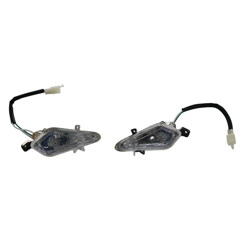 New 50CC 4-Wheel Motorbike ATV Plastic ABS Shell Rear and Front Placement Nylon Material Clutch and Brake Caliper Accessories
