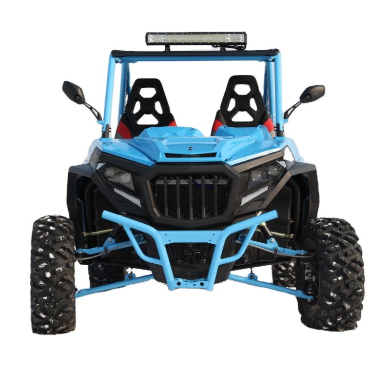 Fuel-powered Two-seat Two-door Adult Competition All-terrain Off-road Vehicle ATV/UTV/SSV 350cc SPORT