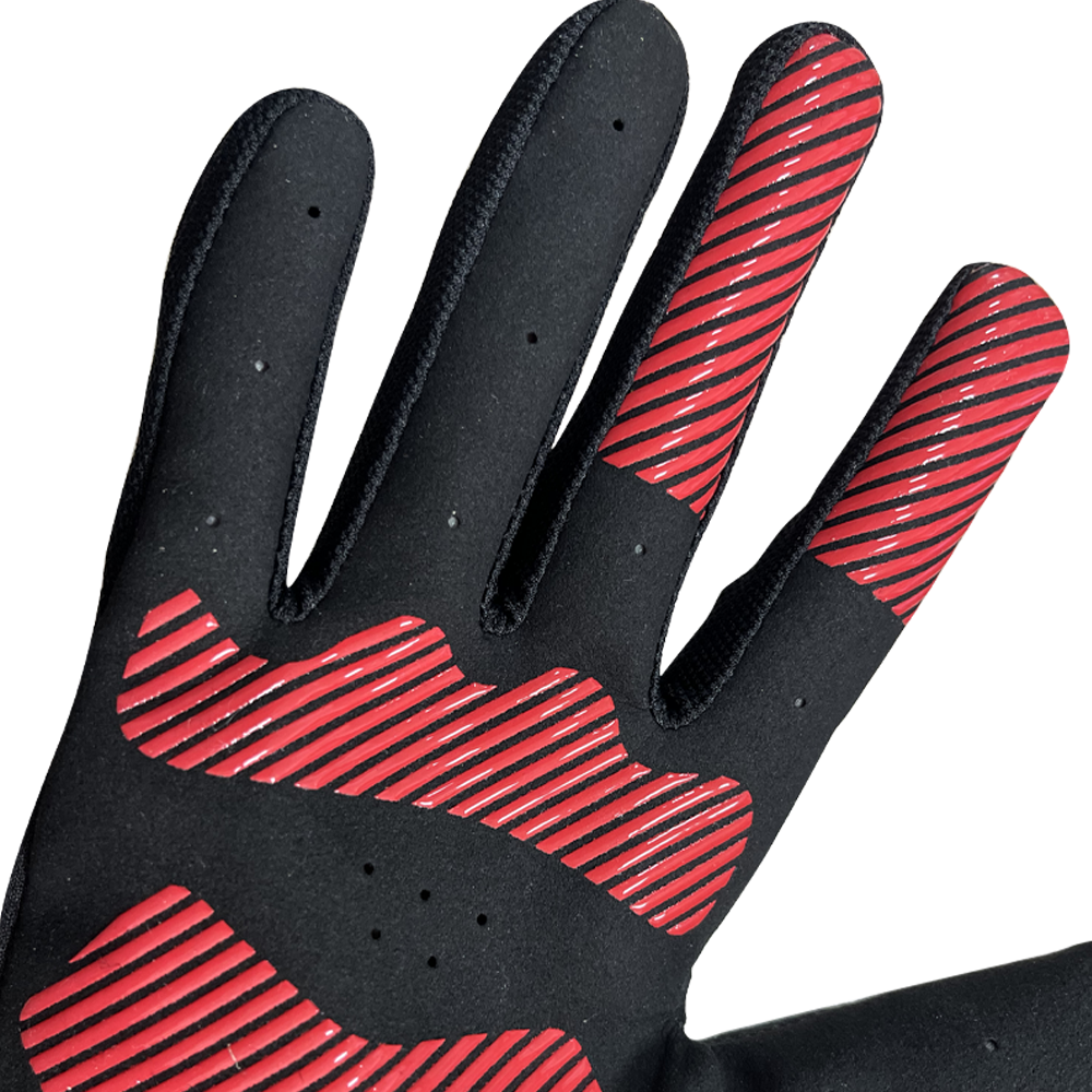 MX Motocross Gloves Custom Man ATV MTB BMX Dirt Bike Motorcycle Racing Gloves Full Finger Women Men Riding Cycling Sports