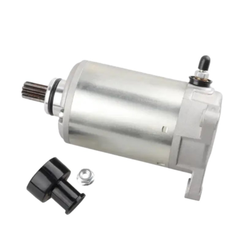 Atv/utv Parts ATV Starter Motor 428000-3580 for Ski-Doo Expedition Legend Skandic V800