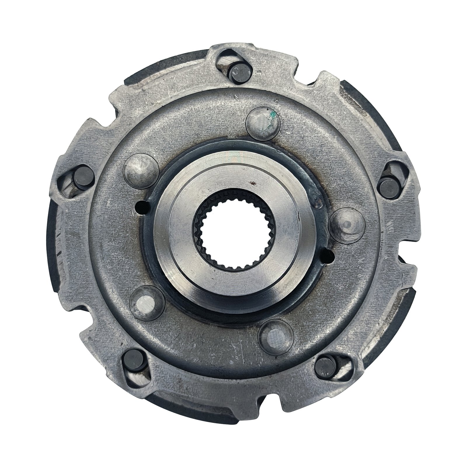 Hisun ATVs Parts 450 550 750 700 Assy Wet Clutch 2111A-004000-0000 P0040002111A0000 21230-004-0000 4x4 Atv/utv Parts