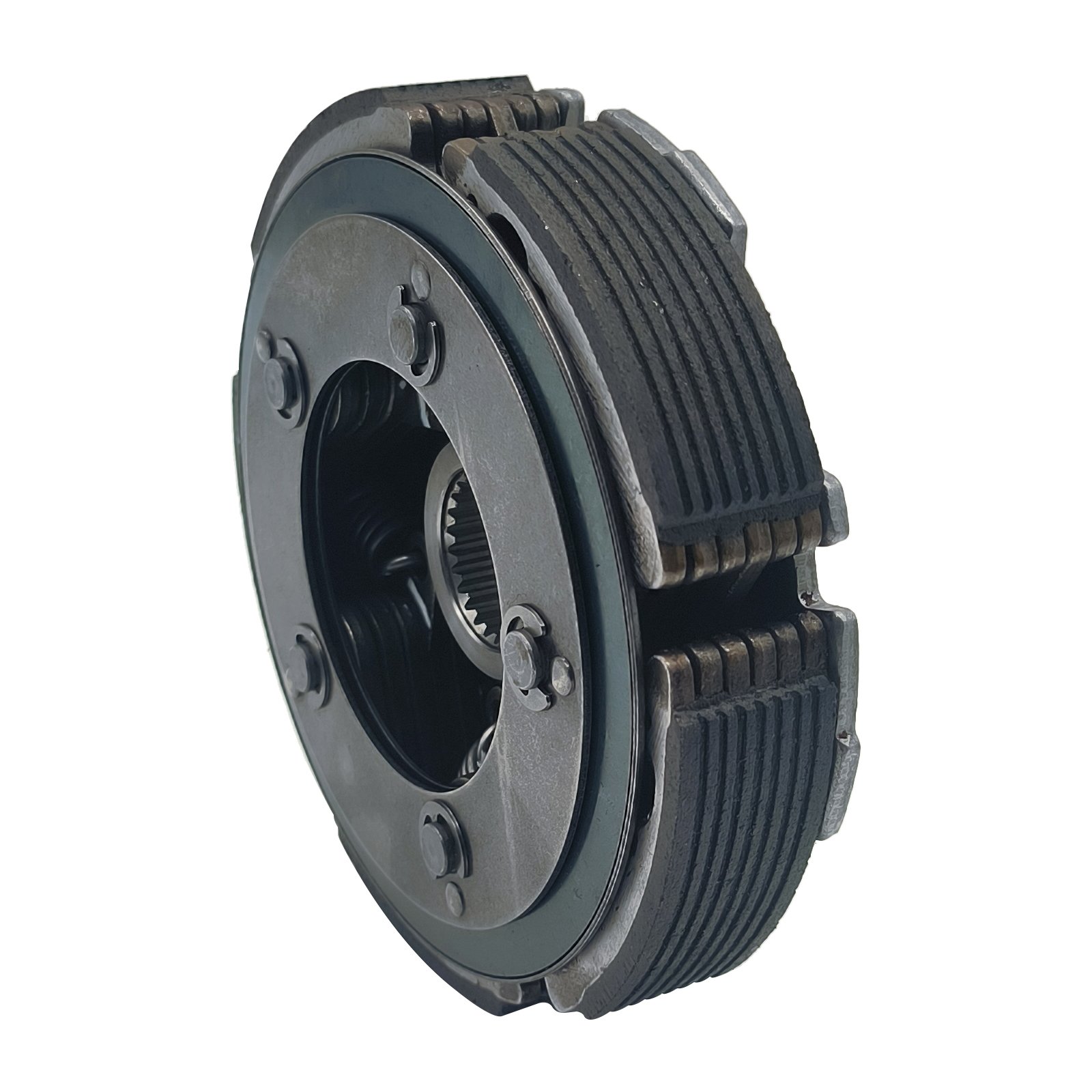 Hisun ATVs Parts 450 550 750 700 Assy Wet Clutch 2111A-004000-0000 P0040002111A0000 21230-004-0000 4x4 Atv/utv Parts
