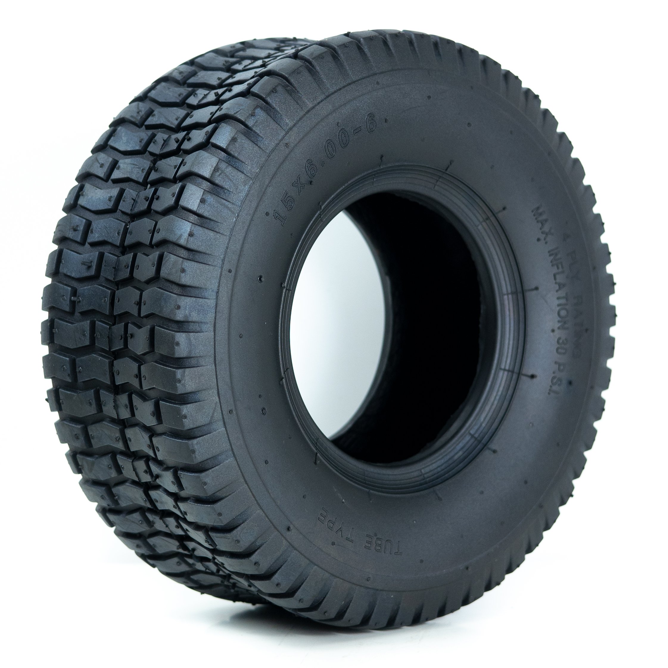 High-quality Multi-pattern ATV 15X6.00-6 Lawn Mower Tyres Sand dune Tyres.