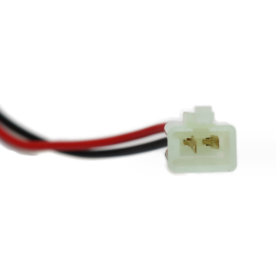 2 WIRES IGNITION KEY SET SWITCH 50cc 70cc 90cc 110cc 125cc ATV DIRT POCKET BIKE