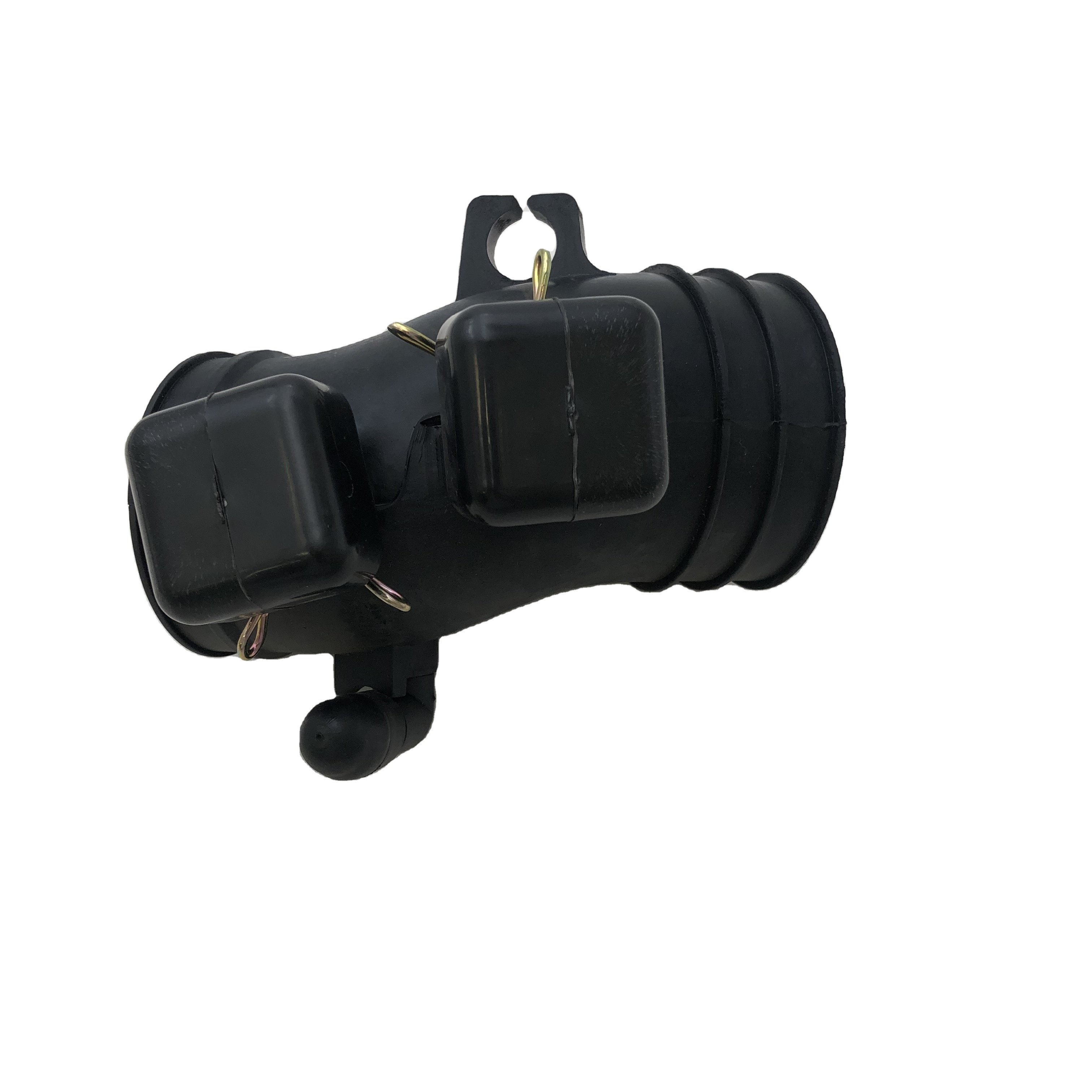 Hisun UTV Parts 500 Secondary Outlet Pipe OEM 17209-115000-0000 P115000172090000 17106-115-0000 4x4 ATV/UTV Parts