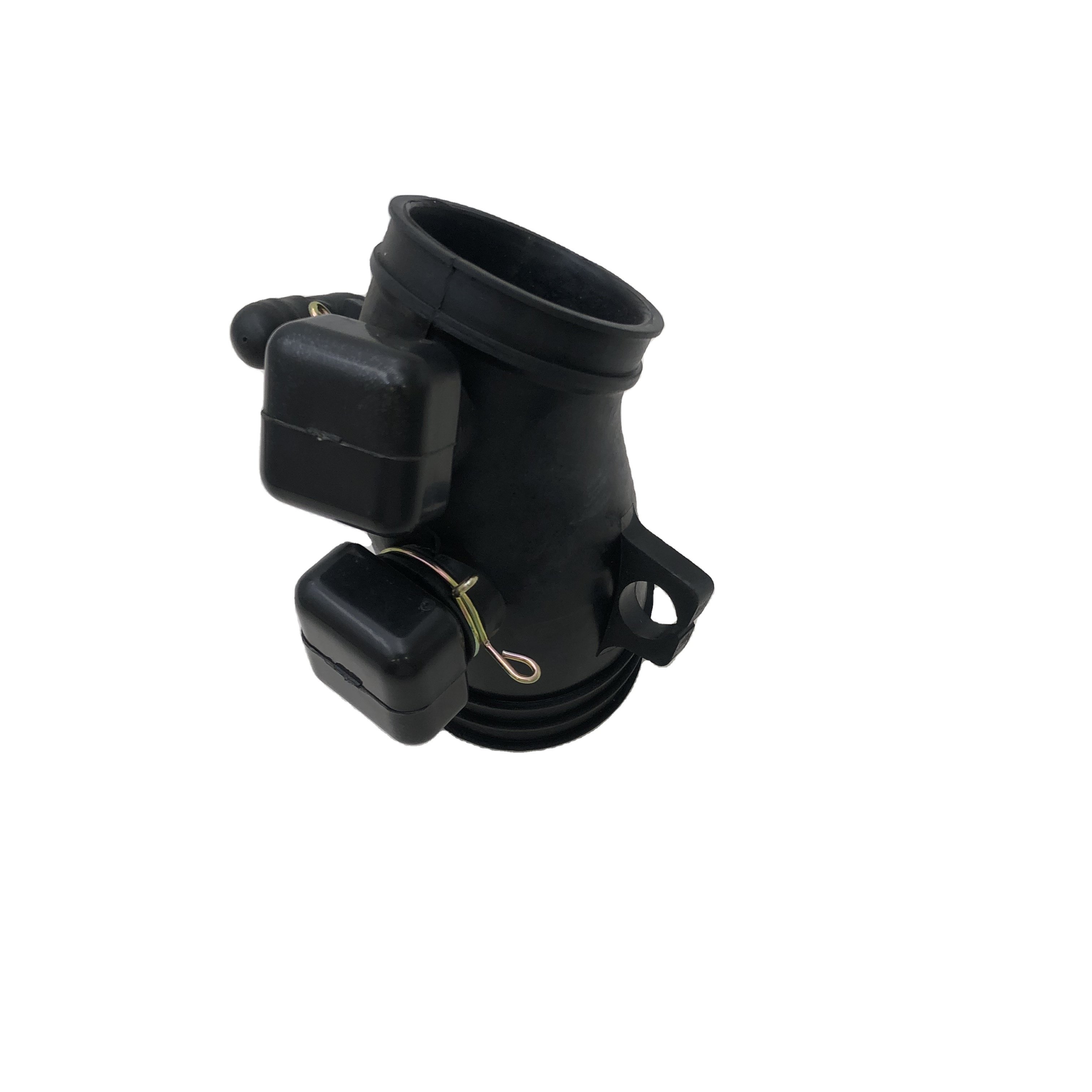 Hisun UTV Parts 500 Secondary Outlet Pipe OEM 17209-115000-0000 P115000172090000 17106-115-0000 4x4 ATV/UTV Parts
