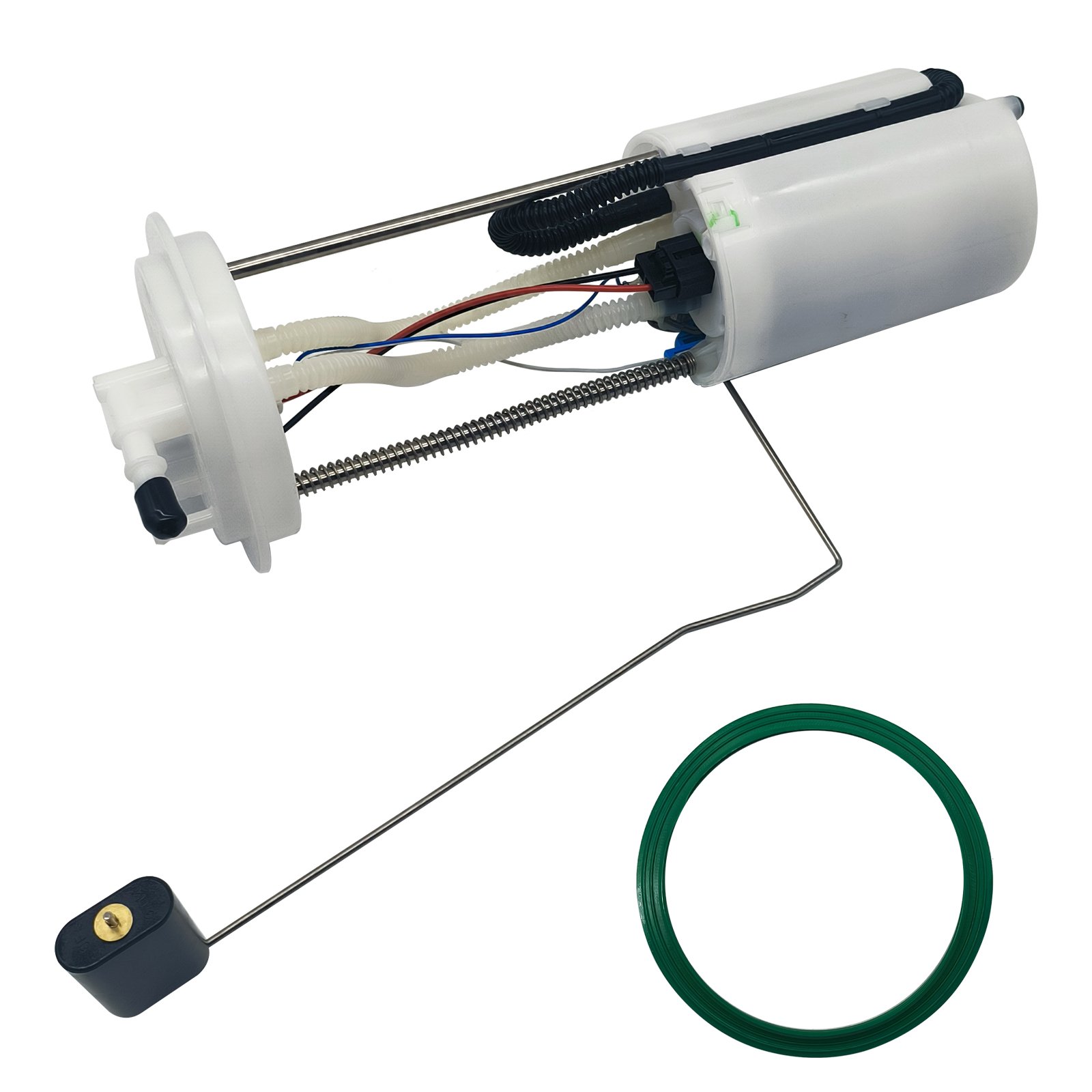 New Fuel Pump for Segway Snarler ATV6 B ATV6 S & L ATV OEM A01M43000001 ATV UTV Spare Parts