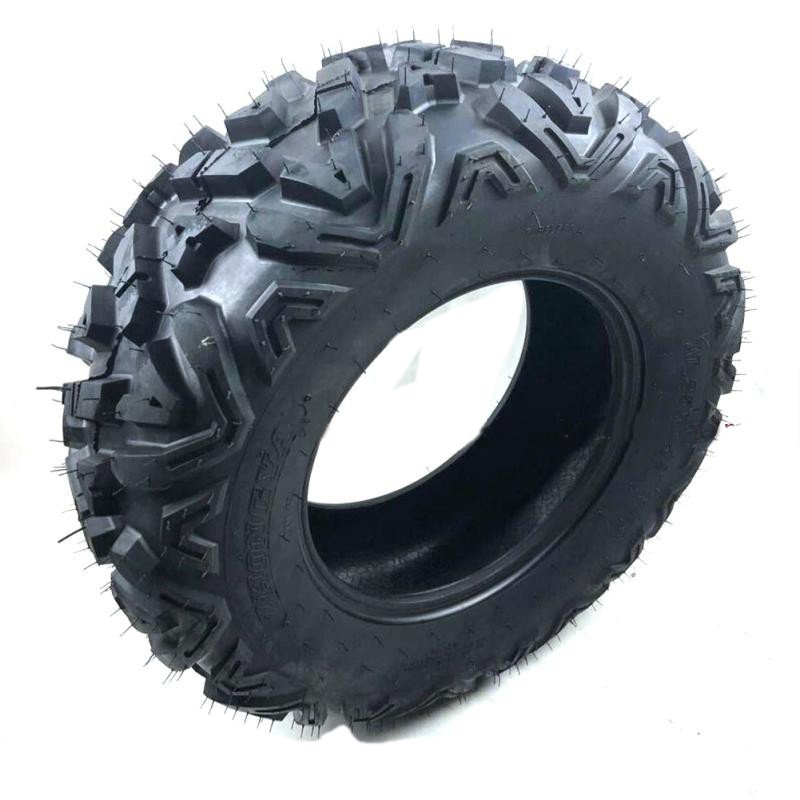 10inch/12inch Off-road Tires for ATV/UTV/Go Kart