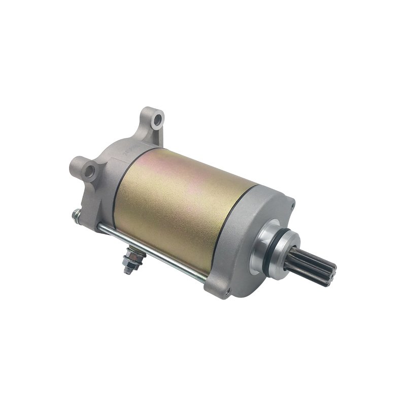 CF500 CF800 CF1000 OEM 0GR0-091100 Starting Motor ATV SSV UTV Parts 4x4 ATV/UTV Parts & Accessories