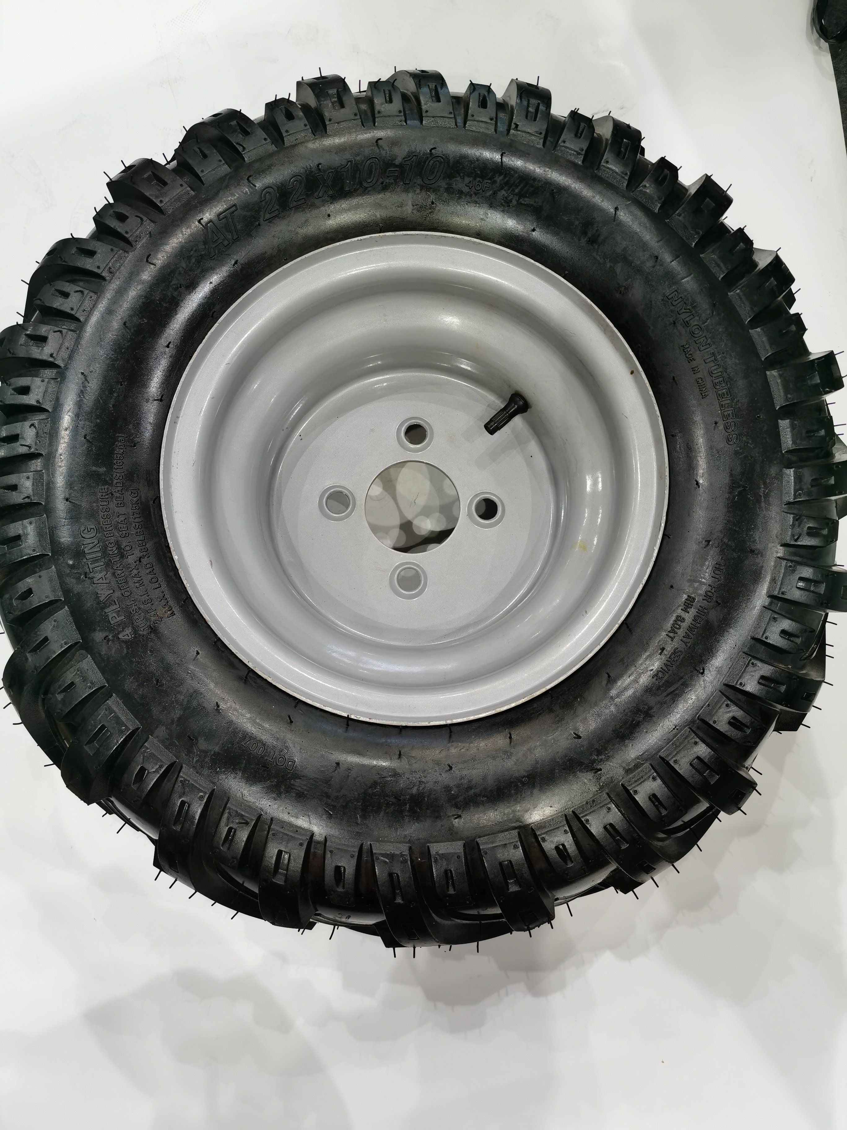 ATV Tyre Sale 22x10.00-10 Professional