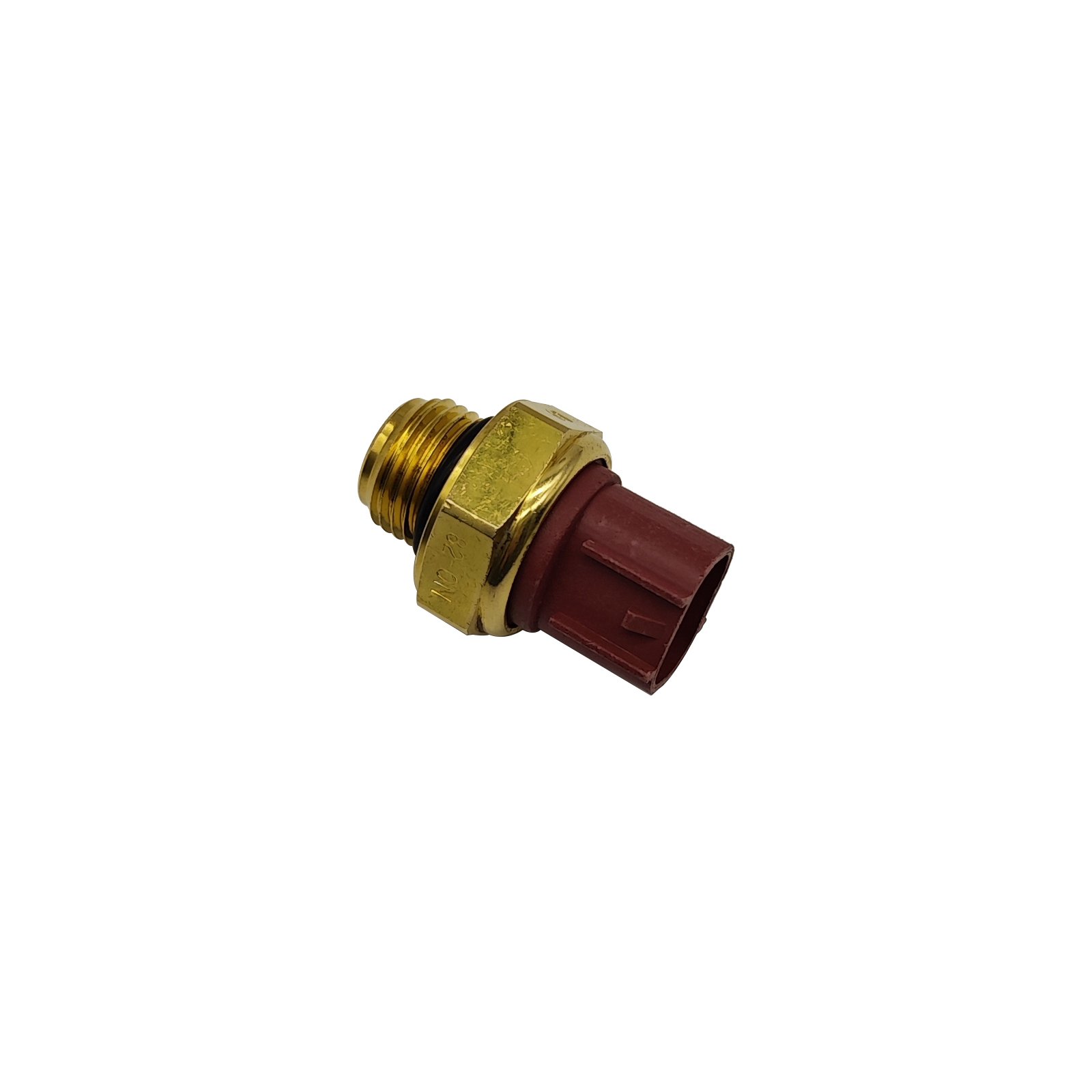 Temperature Sensor Red for ODES 650 850 1000 OEM 21040402202 ATV UTV Spare Parts