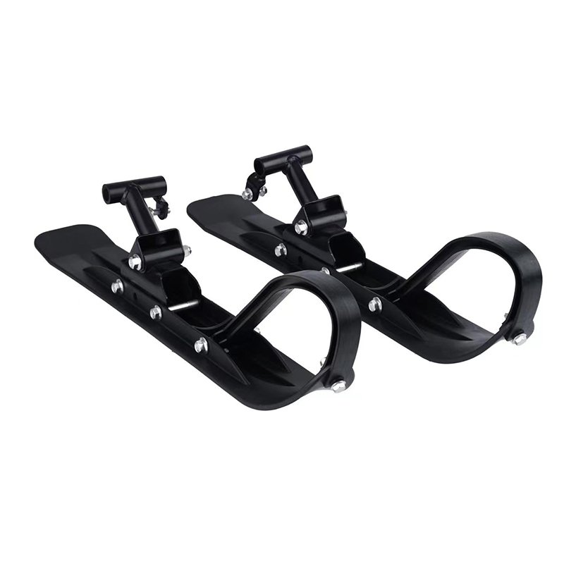 2023 New Quad ATV Rubber Track and Snowboarder for Snow