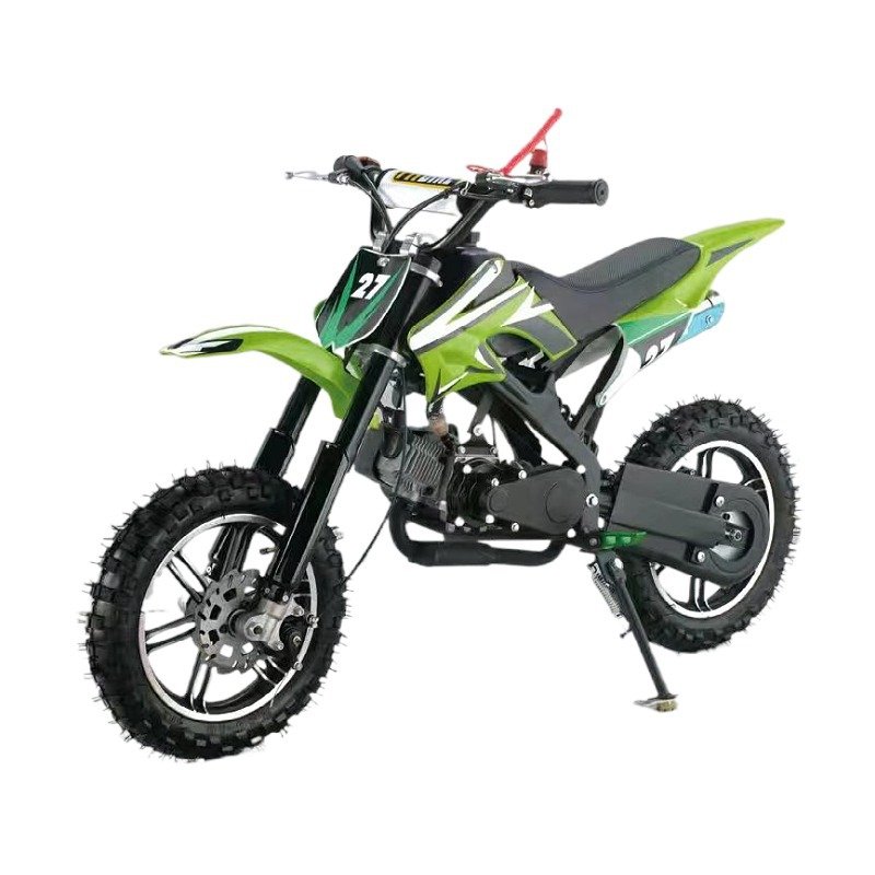 Minibike/pocketbikes 49CC Mini Bike for Children Outdoor Off-road Riding Minibike Pocketbikes