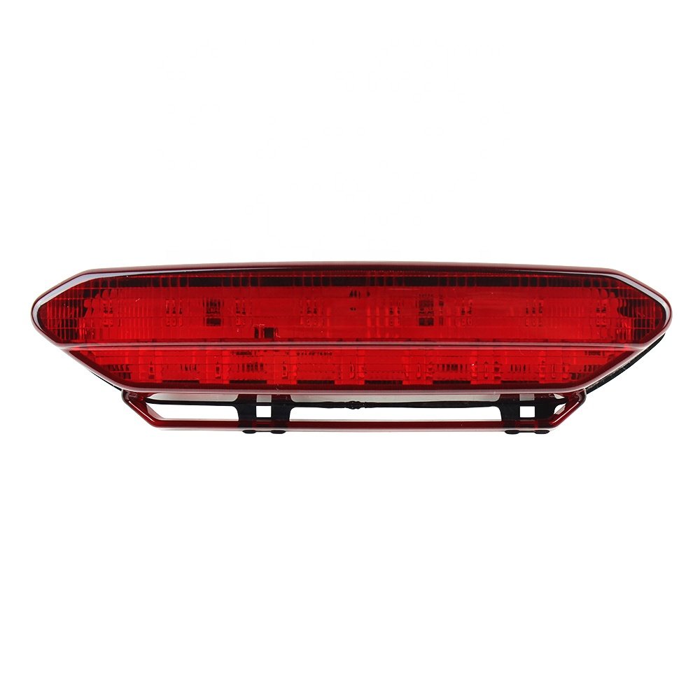 YFZ450 ATV LED Tail Light Brake Rear Light for 2006-2009 Yamaha YFZ 450 Running Spot Lamp