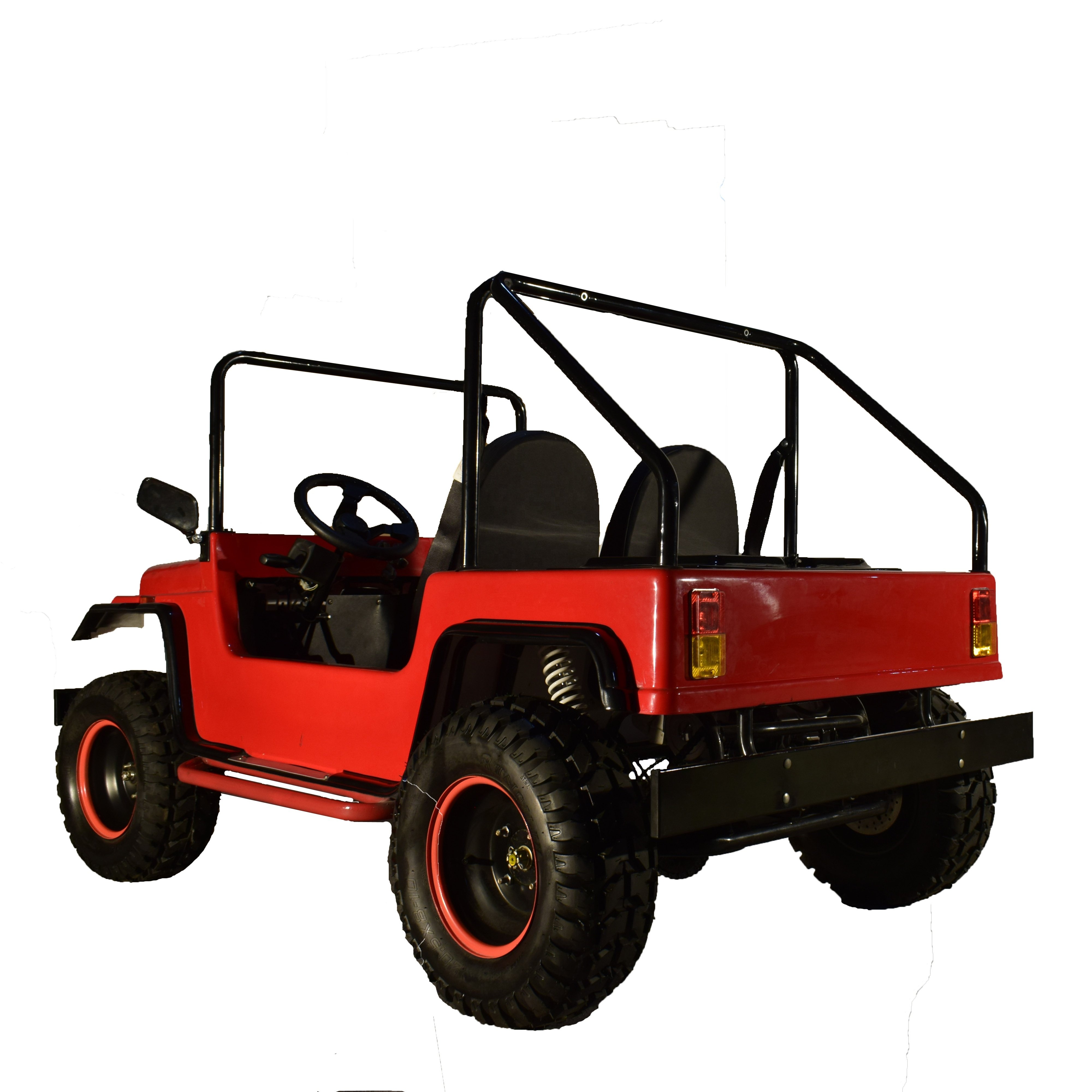 150cc Mini Jeep Mini Beach Atv Quad Atv Utv Dune Buggy Parent Child Golf Cart