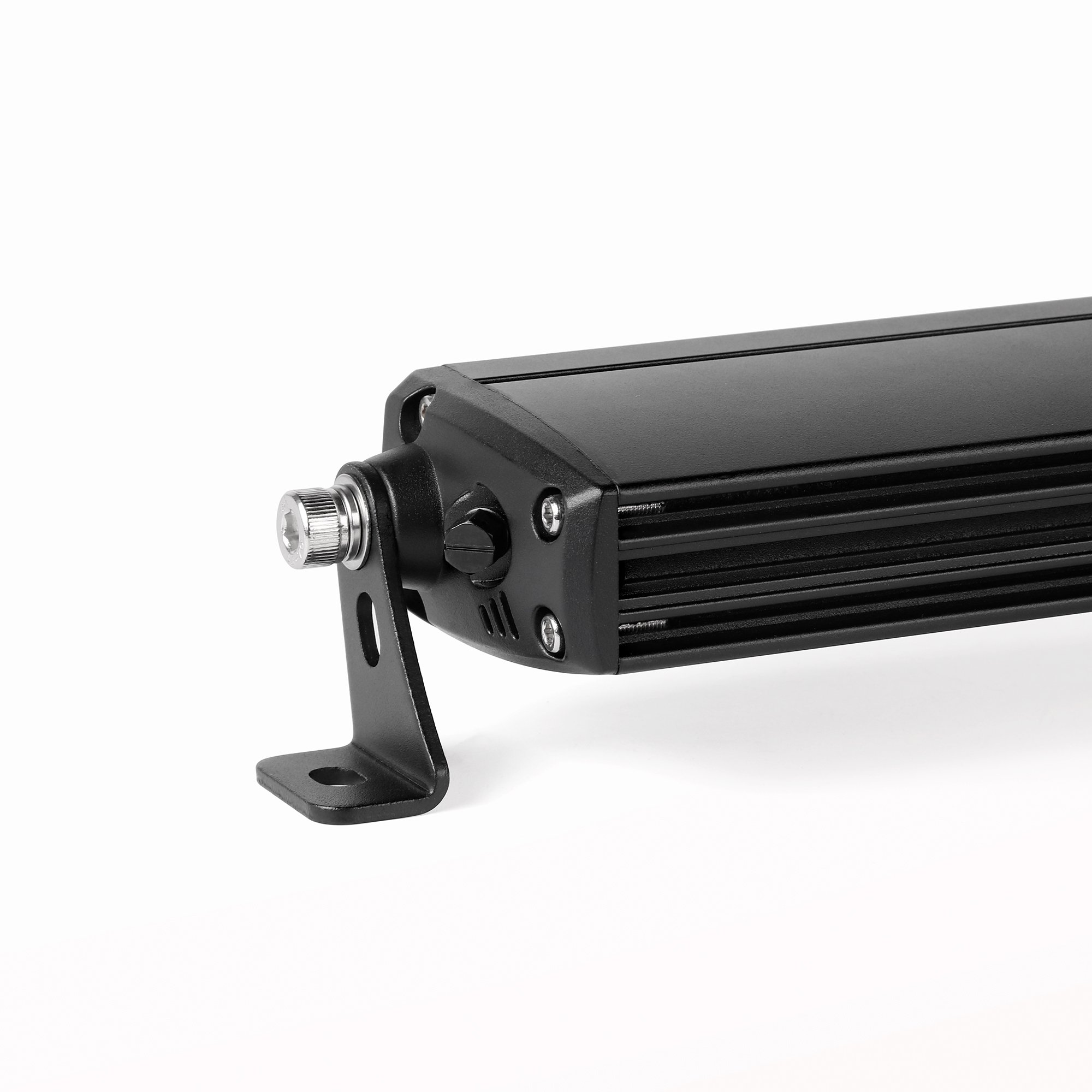 High Power 390W 50 Inches Driving Light LED Light Bar 4x4 Offroad Car ATV UTV 12V 24V LED Bar Lights