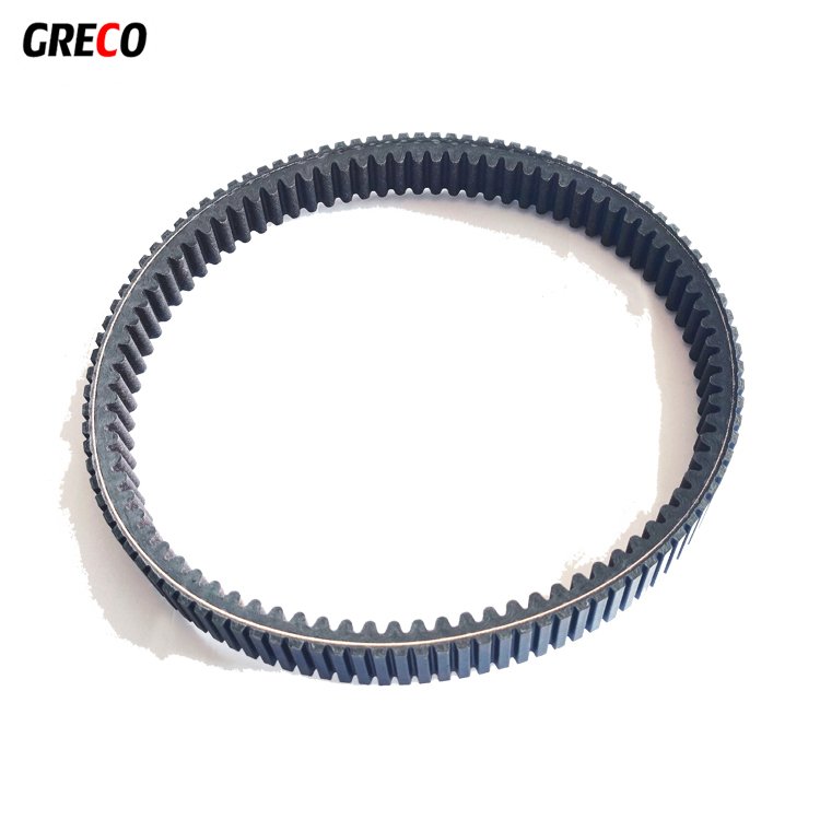 Aramid Fiber Reinforced Clutch Drive Belt 3211227 3211202 Atv Belt for Polaris Rzr Pro and XP Turbo