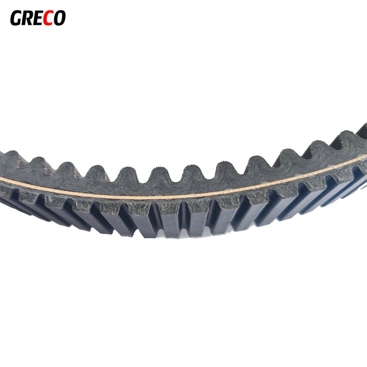 Aramid Fiber Reinforced Clutch Drive Belt 3211227 3211202 Atv Belt for Polaris Rzr Pro and XP Turbo