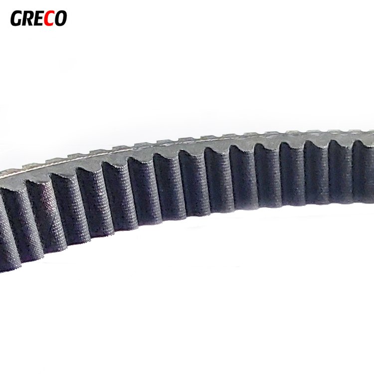 Aramid Fiber Reinforced Clutch Drive Belt 3211227 3211202 Atv Belt for Polaris Rzr Pro and XP Turbo