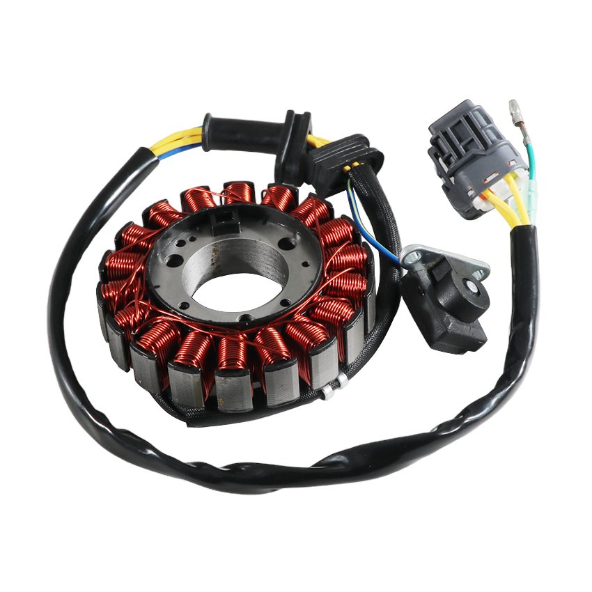 ATV Stator Coil Magneto Engine rotor for Adly ATV 300U 300XS 300 400 31120-169-001