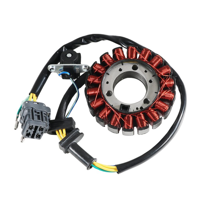 ATV Stator Coil Magneto Engine rotor for Adly ATV 300U 300XS 300 400 31120-169-001