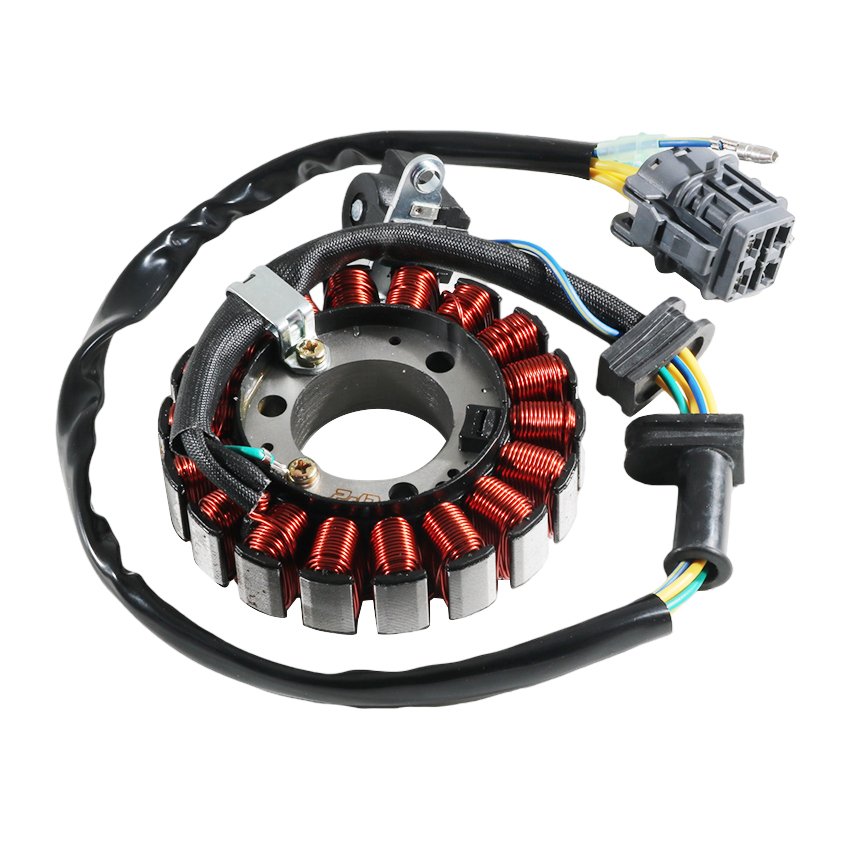 ATV Stator Coil Magneto Engine rotor for Adly ATV 300U 300XS 300 400 31120-169-001