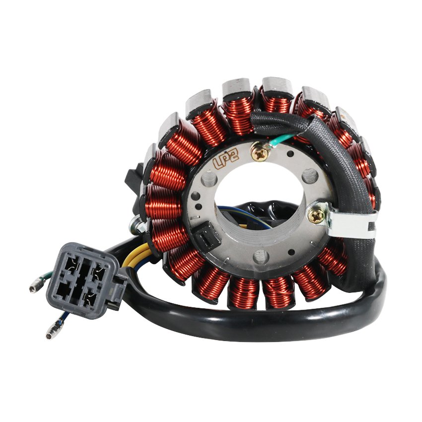 ATV Stator Coil Magneto Engine rotor for Adly ATV 300U 300XS 300 400 31120-169-001