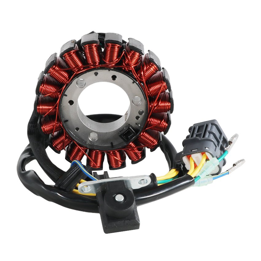 ATV Stator Coil Magneto Engine rotor for Adly ATV 300U 300XS 300 400 31120-169-001