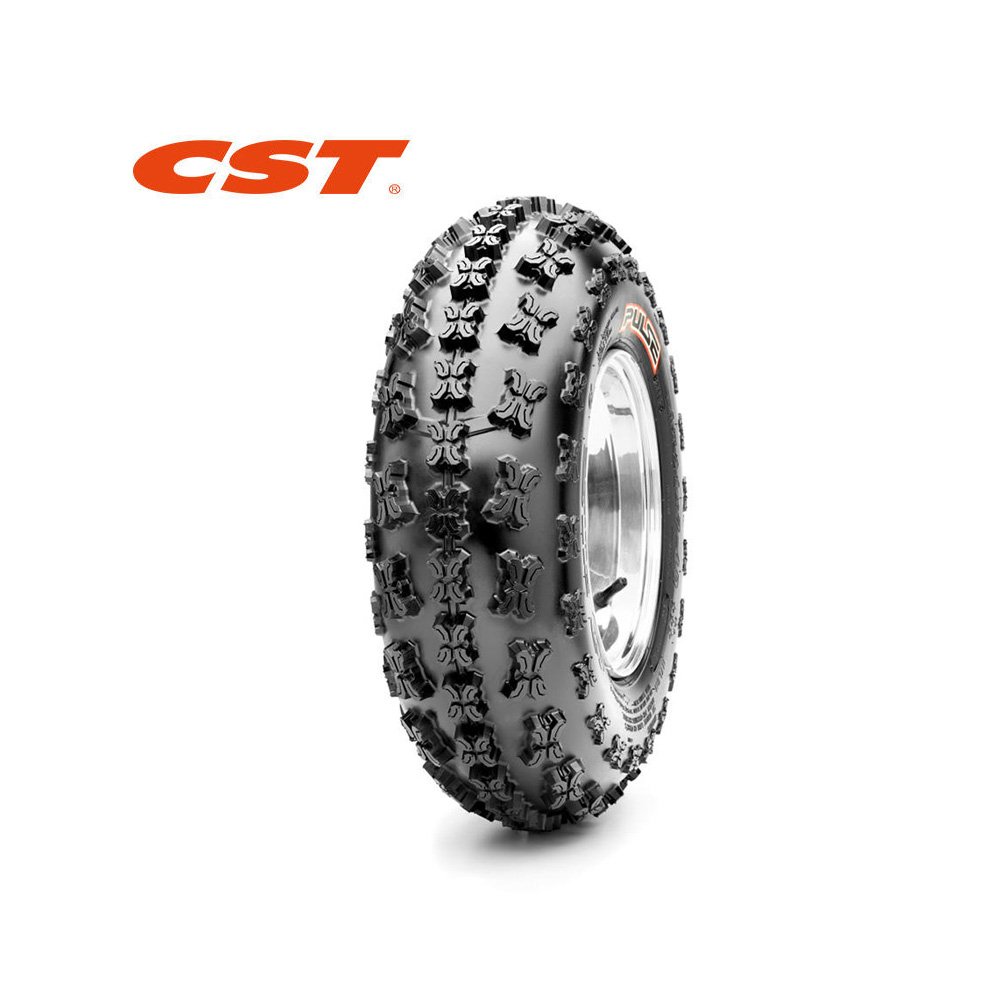 CST Tires Pulse Rear CS03 AT21X7-10 AT22X7-10 AT23X7-10 Four-Wheeler Atv/Utv Tyre Off Road Atv Tires