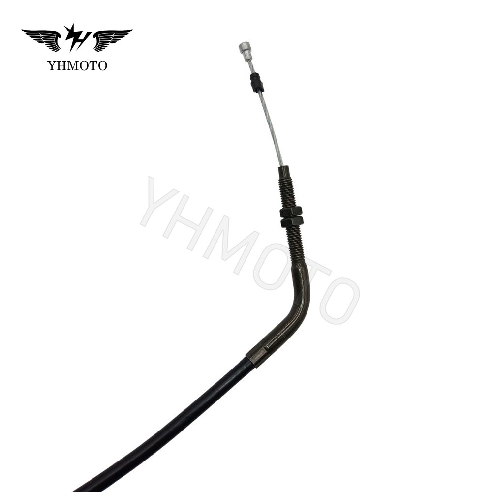 For Honda Sportrax TRX 400EX ATV Parts Accessories All-Terrain Vehicle Throttle Line Cable Accelerator Beschleuniger Wire Wiring