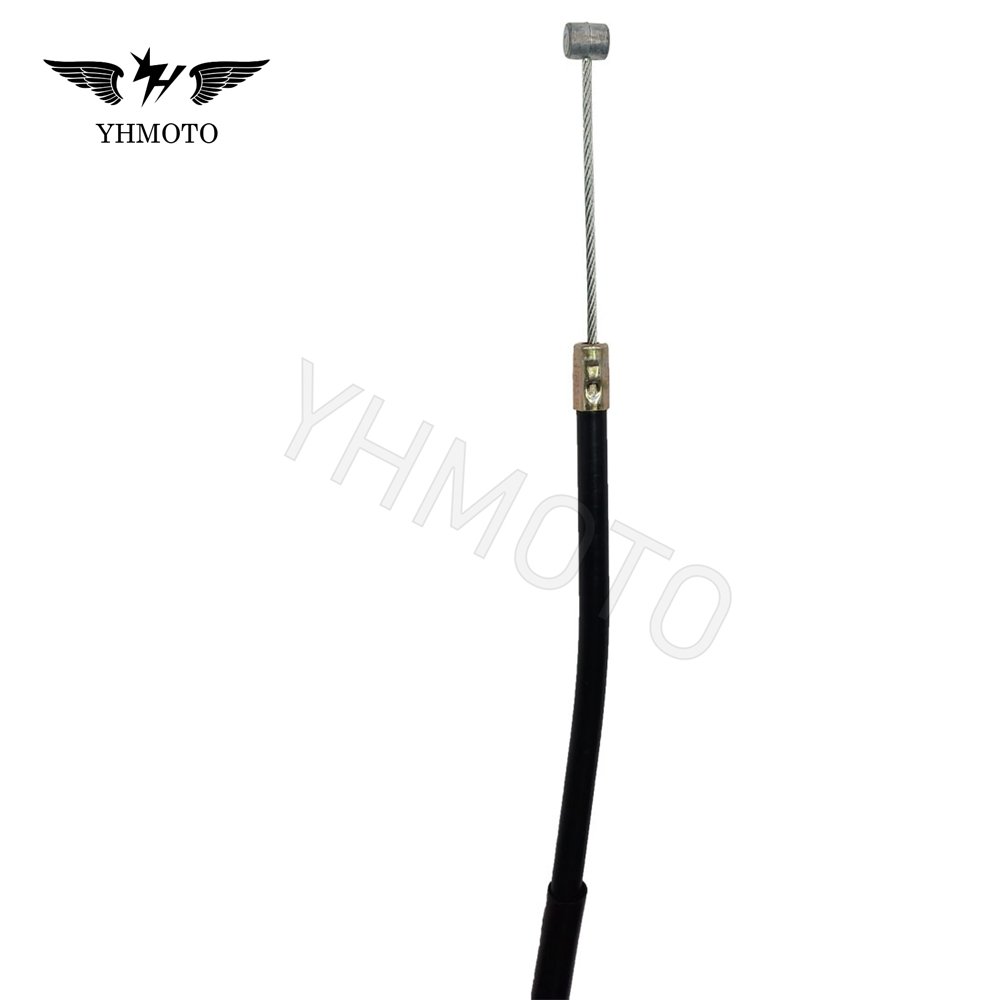 For Honda Sportrax TRX 400EX ATV Parts Accessories All-Terrain Vehicle Throttle Line Cable Accelerator Beschleuniger Wire Wiring
