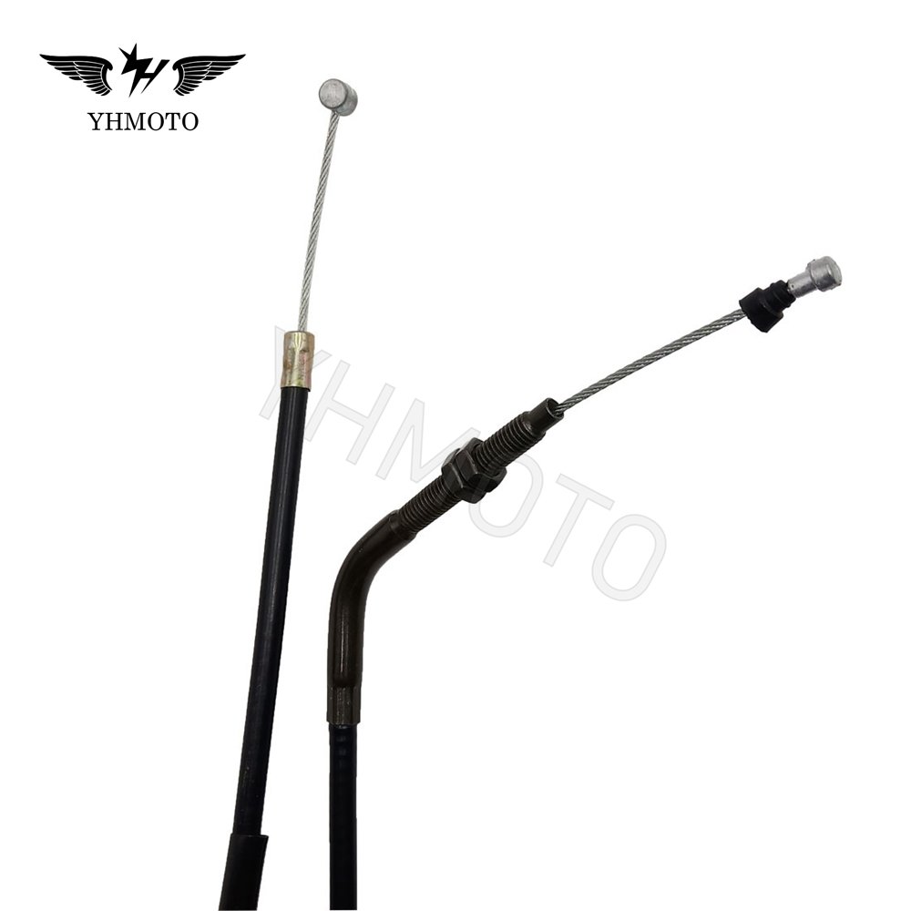 For Honda Sportrax TRX 400EX ATV Parts Accessories All-Terrain Vehicle Throttle Line Cable Accelerator Beschleuniger Wire Wiring