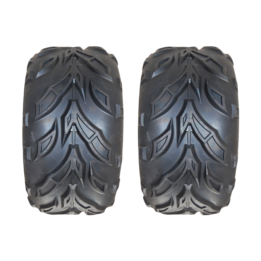 Best 25inch 10.00-12 DOT ATV and UTV Tires New Steel and Rubber Material