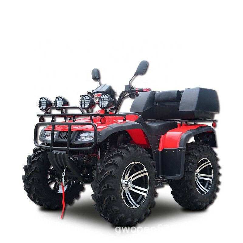 ATV Parts Wholesale Sneaker Storage Foldable Packaging Luxury Custom ATV Box