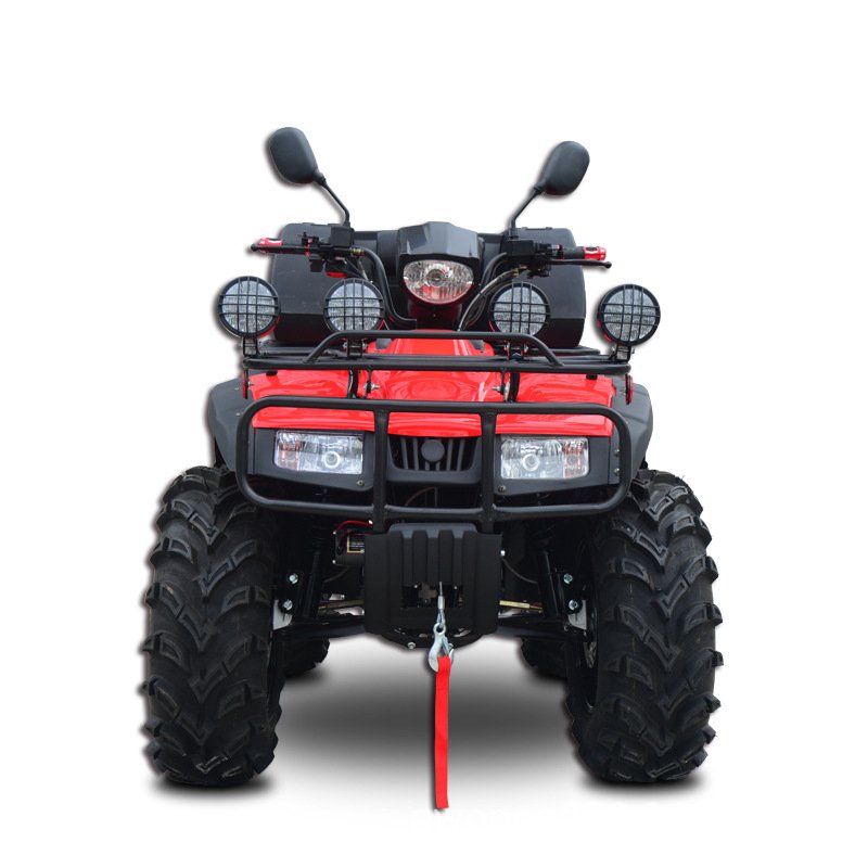 ATV Parts Wholesale Sneaker Storage Foldable Packaging Luxury Custom ATV Box