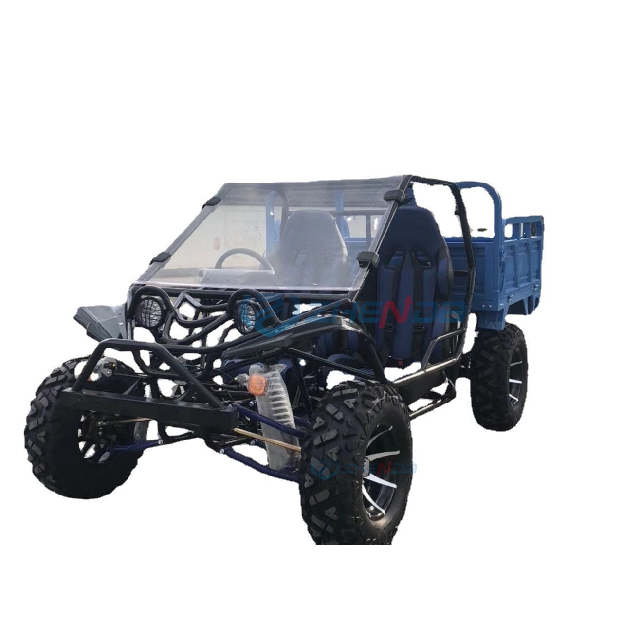 150cc Mini Jeep Utility Vehicle New Buggy Cars Utv AllTerrain Vehicle Petrol Adults Special Transportation for Sale
